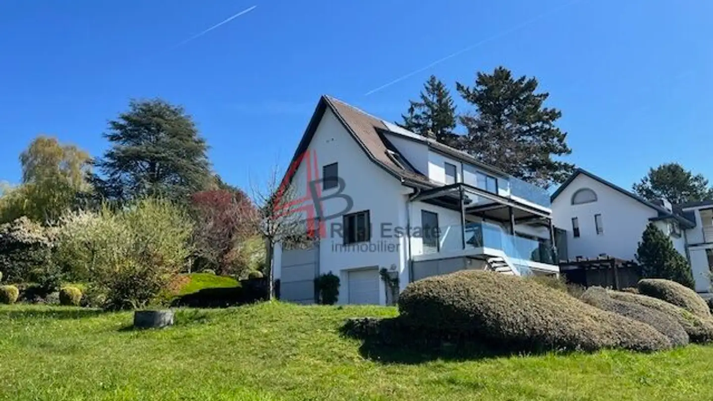 Villa kaufen - 1012 Lausanne