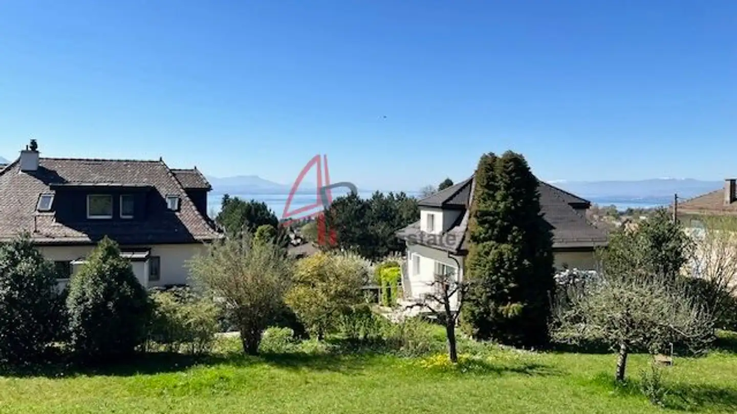 Villa kaufen - 1012 Lausanne