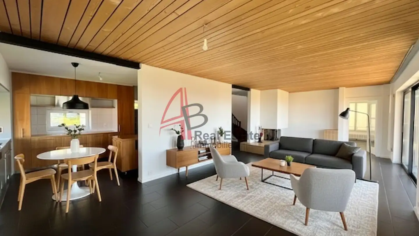 Villa kaufen - 1012 Lausanne - Foto 3