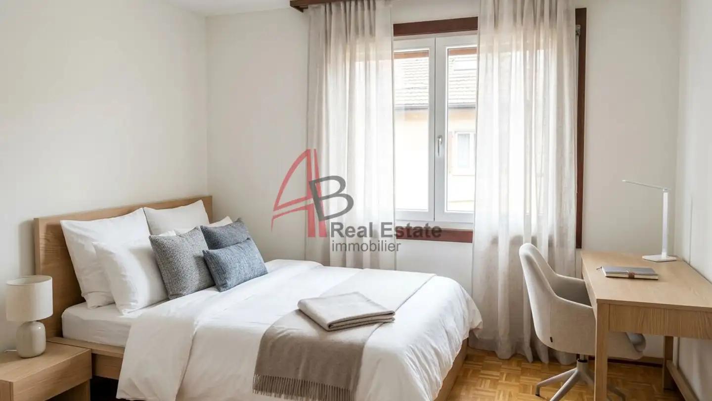 Apartment for sale - 1400 Yverdon-les-Bains