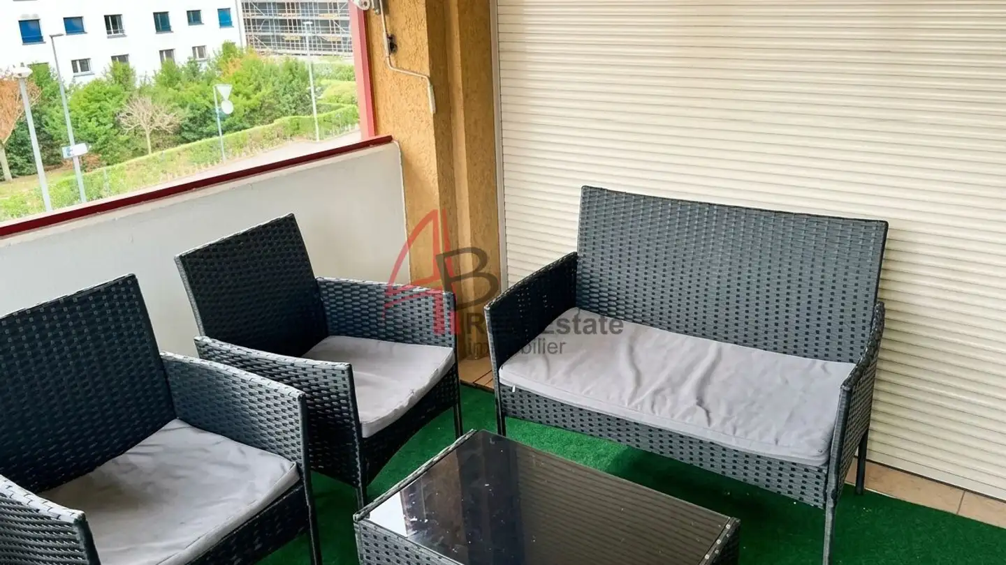 Wohnung kaufen - 1400 Yverdon-les-Bains - Foto 2