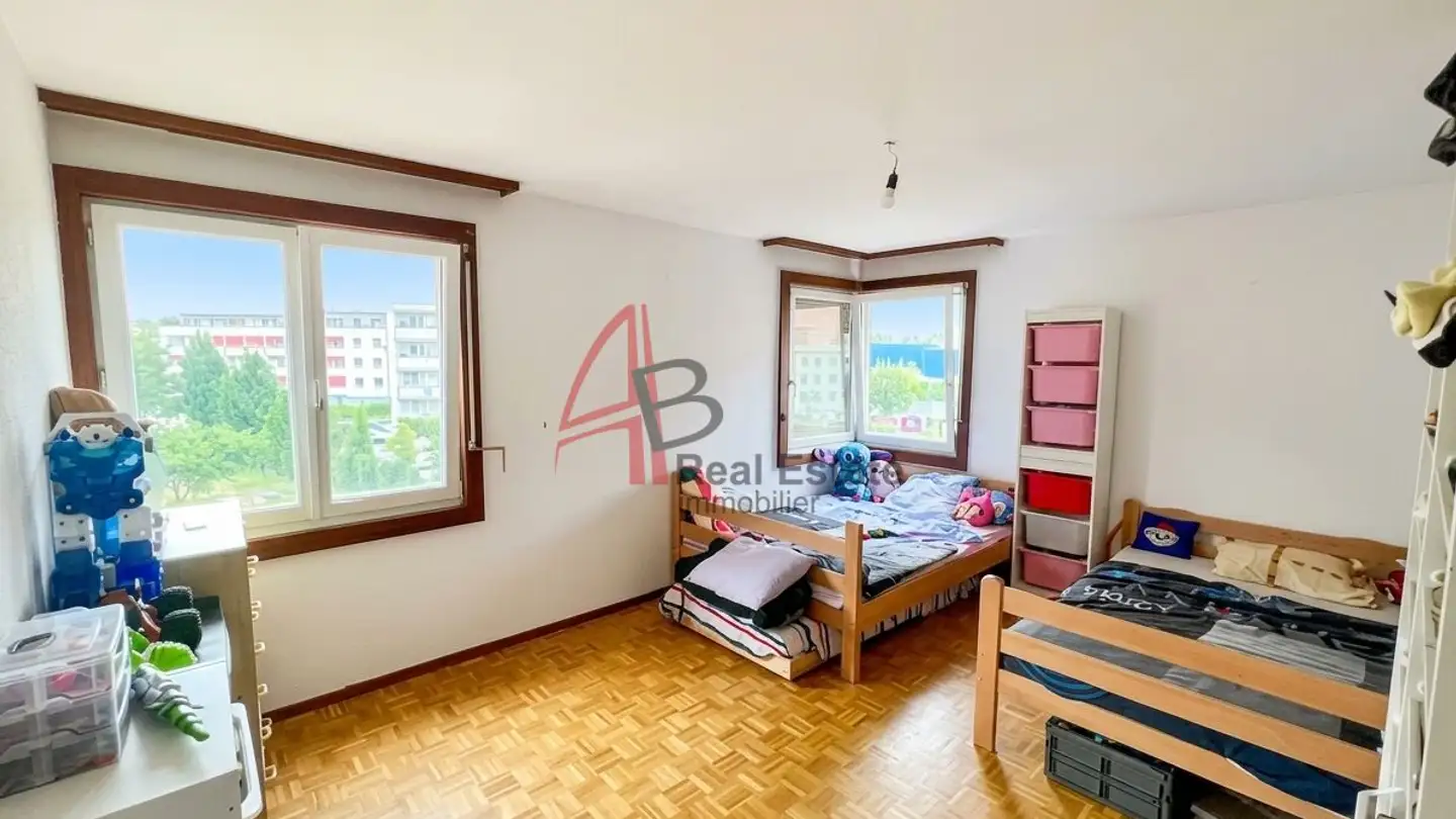 Wohnung kaufen - 1400 Yverdon-les-Bains - Foto 4