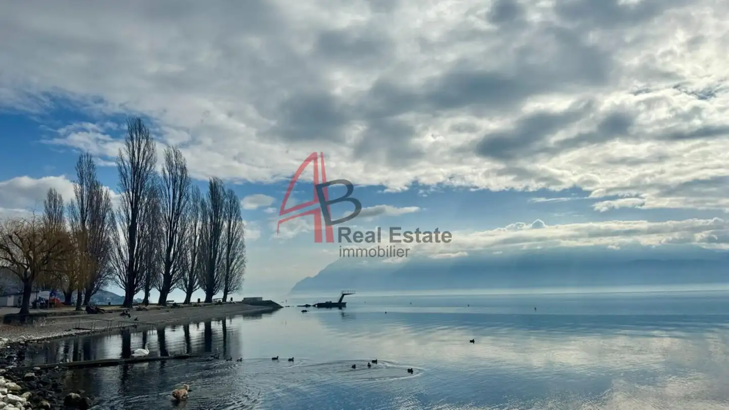 Single house for sale - 1299 Crans-près-Céligny