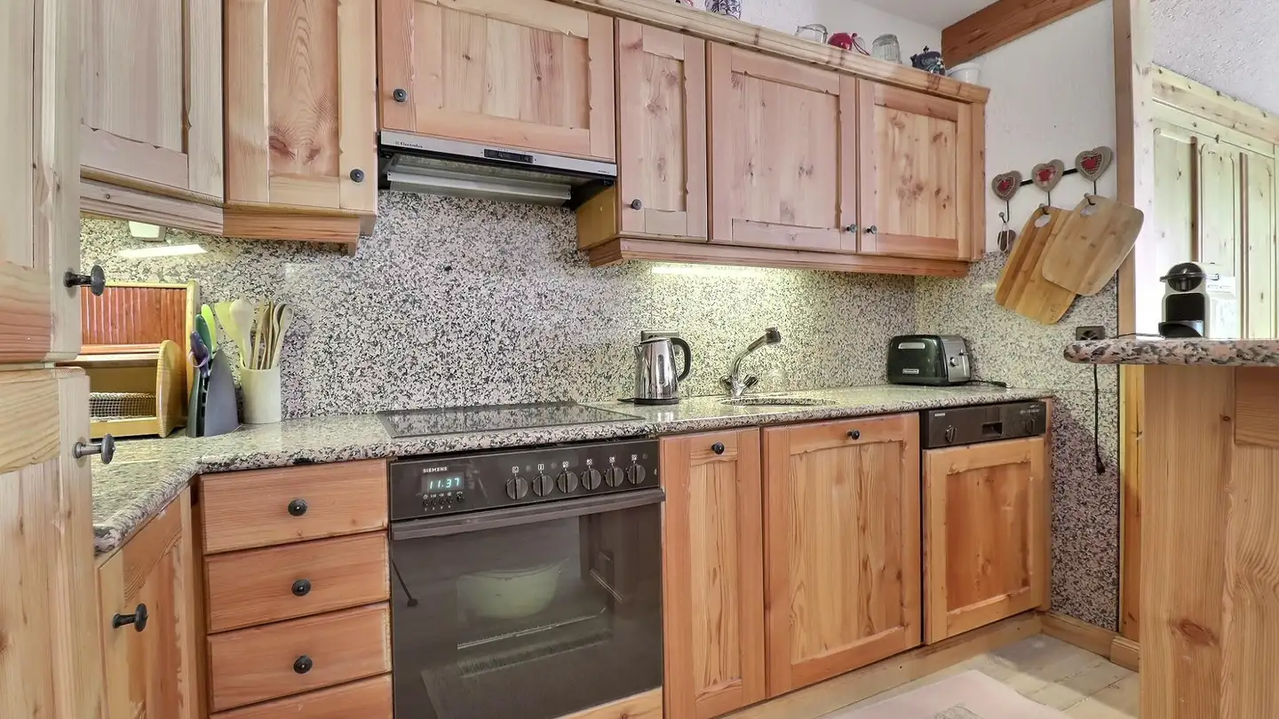 Apartment for sale - Chemin De Montaney 5, 1936 Verbier - Photo 3