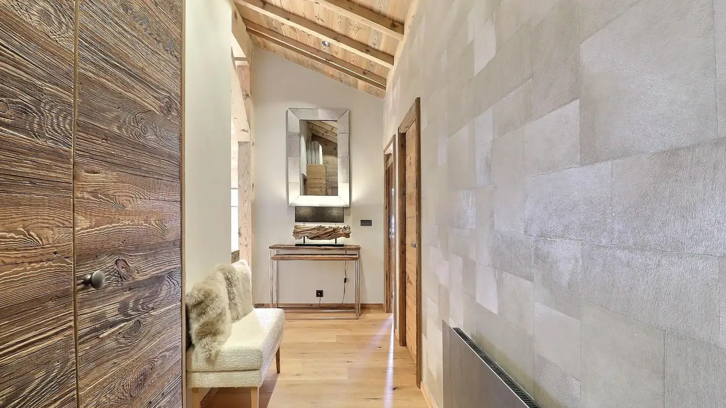 Appartamento in affitto - Chemin D'amon 10, 1936 Verbier - Photo 2