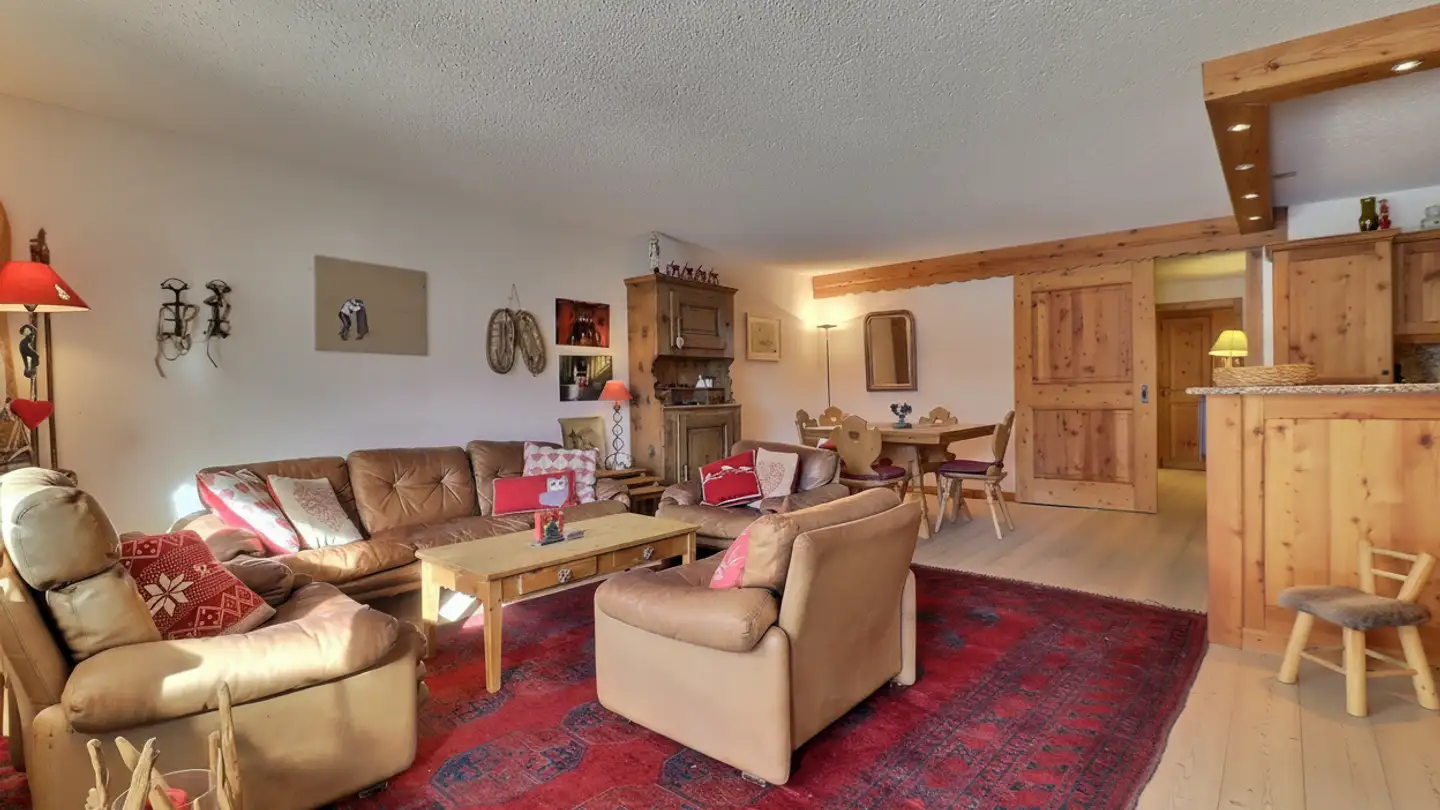 Apartment for sale - Chemin De Montaney 5, 1936 Verbier - Photo 4