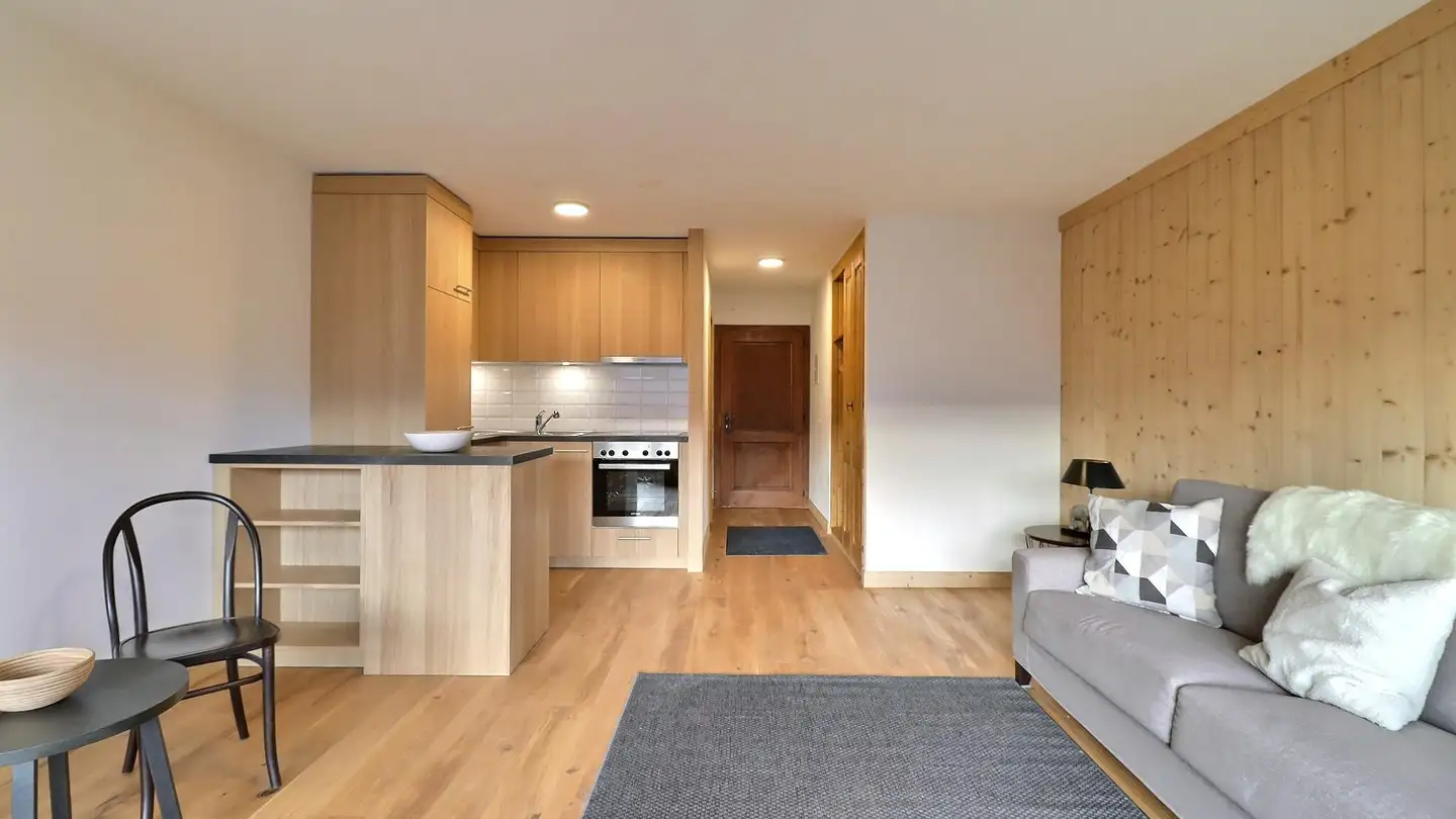 Appartement à louer - 1936 Verbier - Photo 2