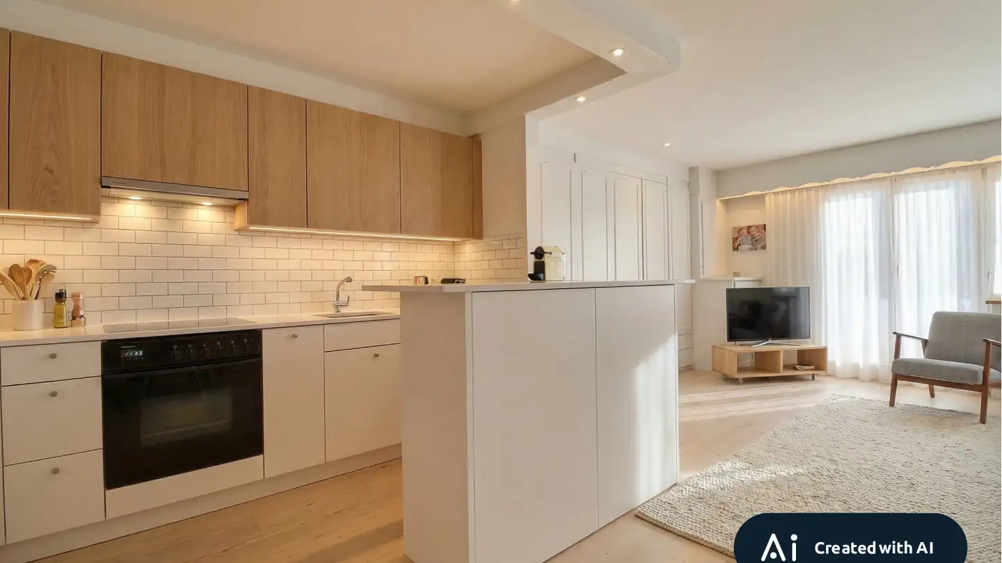 Apartment for sale - Chemin De Montaney 5, 1936 Verbier - Photo 4