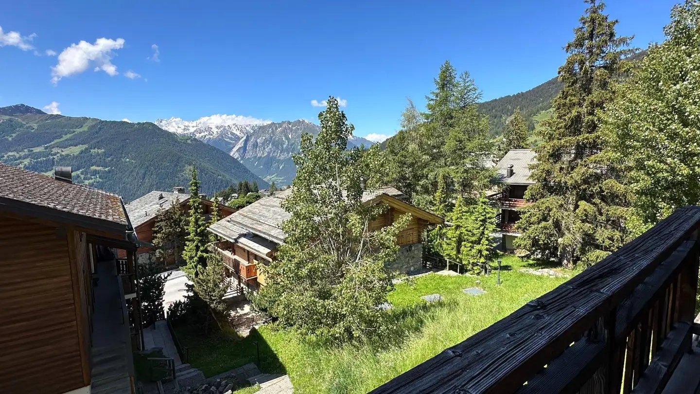 Chalet in vendita - Rue De La Velle, 1936 Verbier - Photo 2