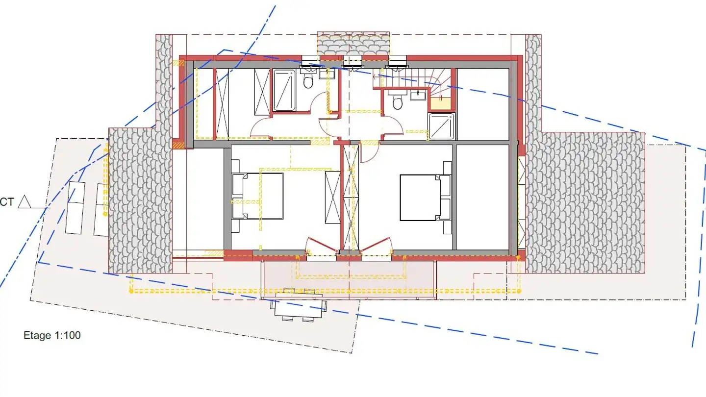 Chalet in vendita - Rue De La Velle, 1936 Verbier - Foto 4