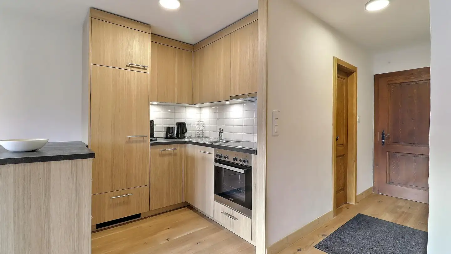 Appartement à louer - 1936 Verbier - Photo 4