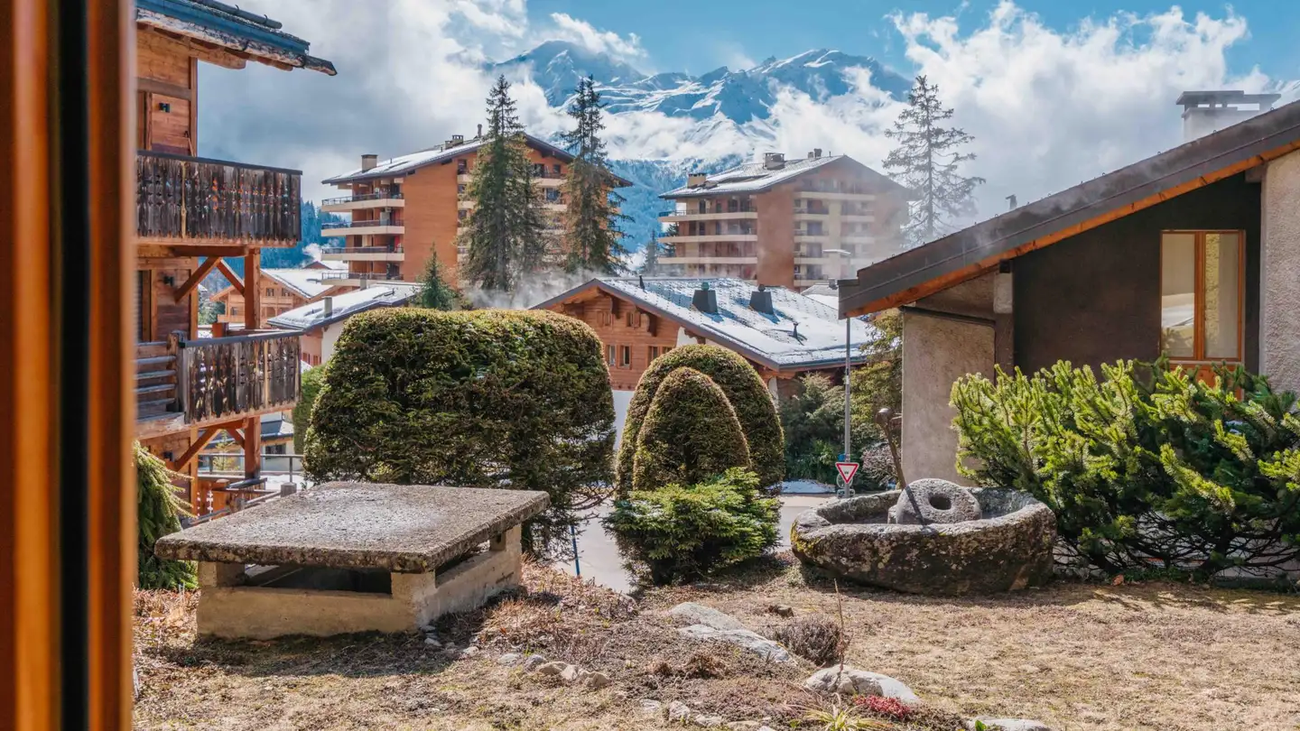 Appartamento in vendita - 1936 Verbier - Photo 2