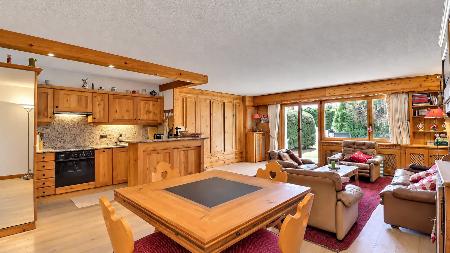 Apartment for sale - Chemin De Montaney 5, 1936 Verbier - Photo 2