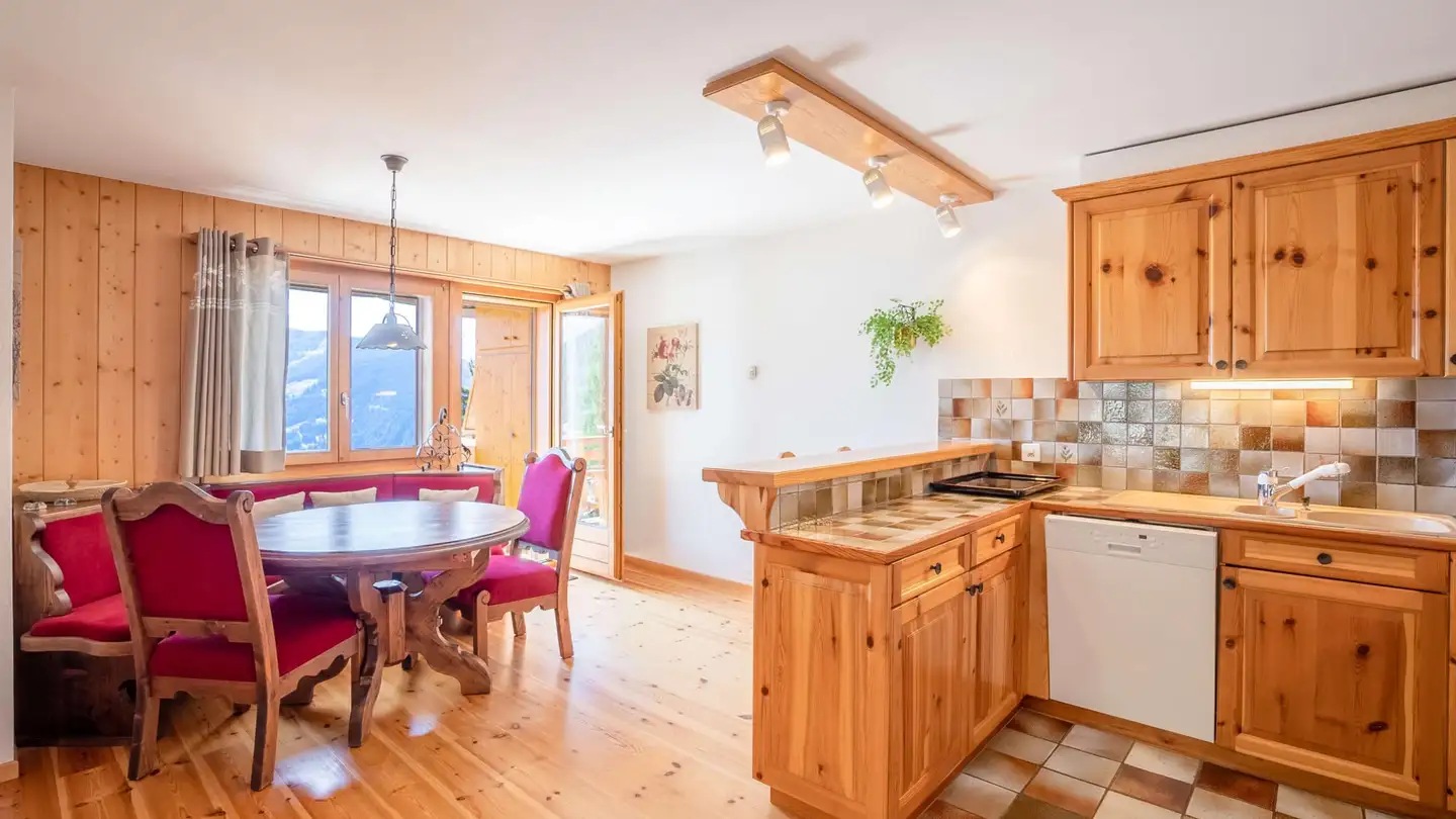 Appartamento in affitto - 1936 Verbier - Photo 3