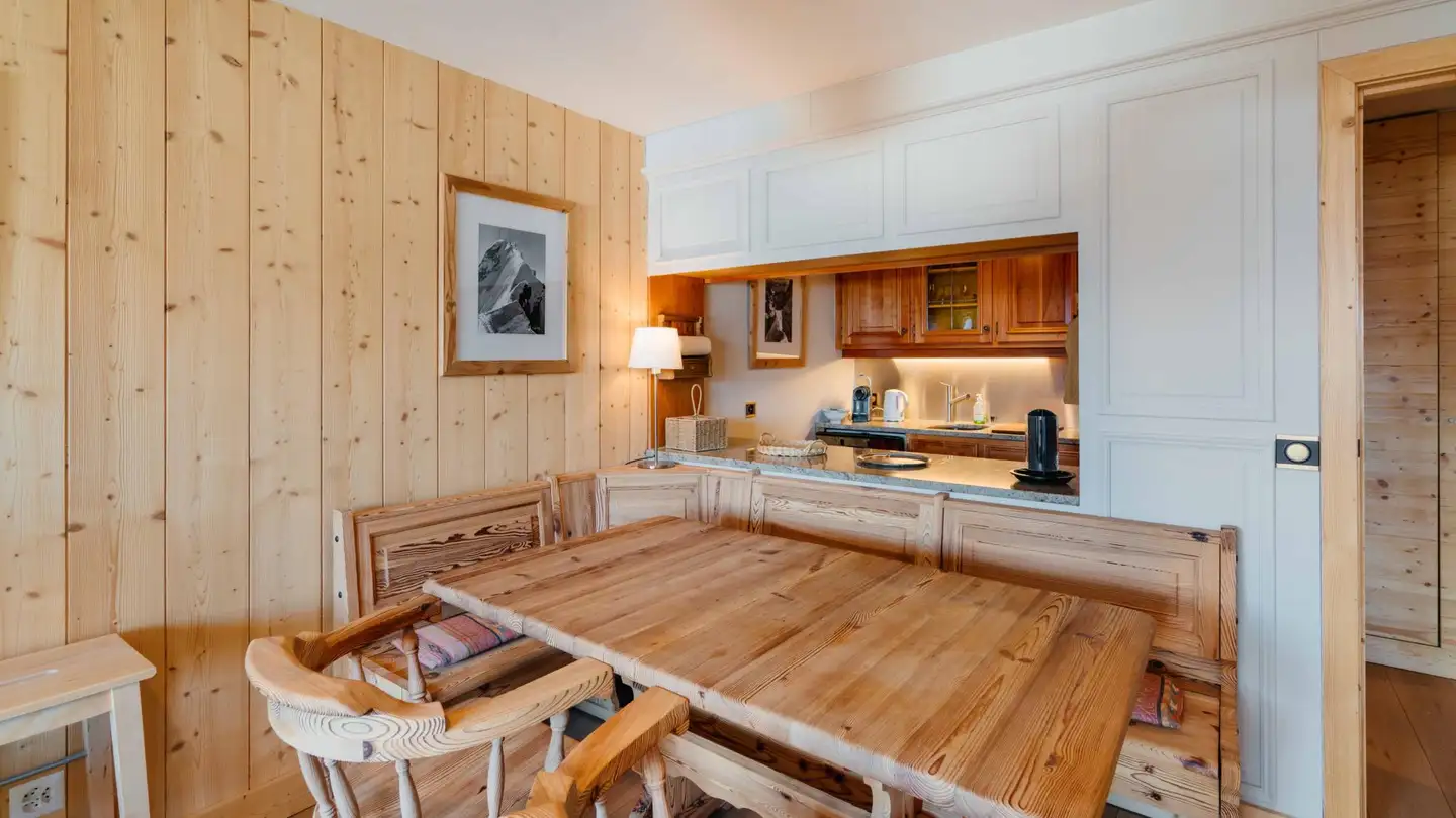 Appartamento in vendita - Route Des Creux 59, 1936 Verbier - Foto 4