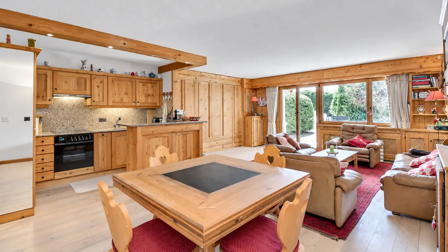 Apartment for sale - Chemin De Montaney 5, 1936 Verbier - Photo 2