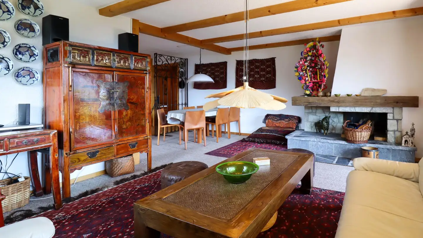 Appartamento in affitto - 1936 Verbier - Photo 3