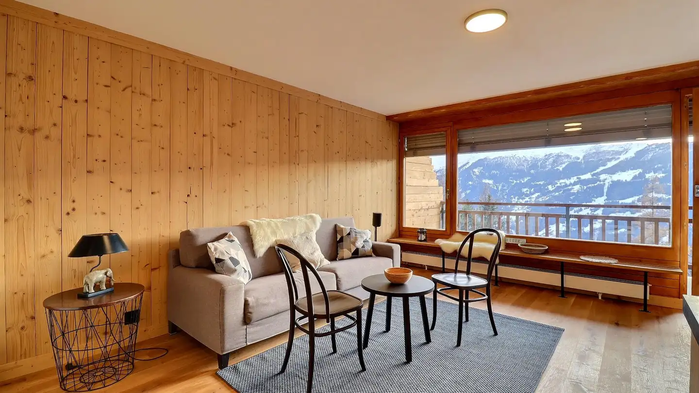 Appartement à louer - 1936 Verbier - Photo 3