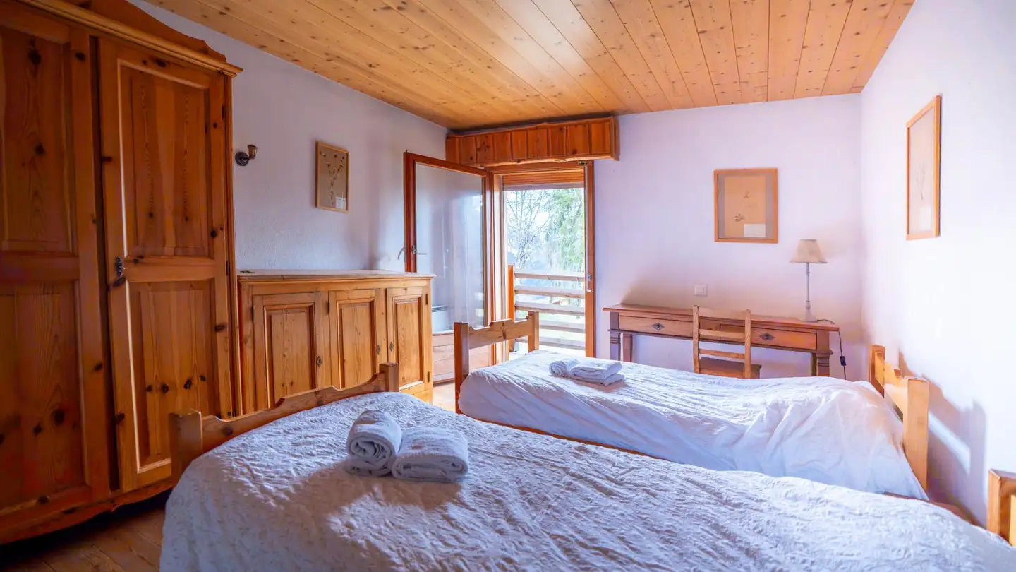 Appartamento in affitto - 1936 Verbier - Photo 4