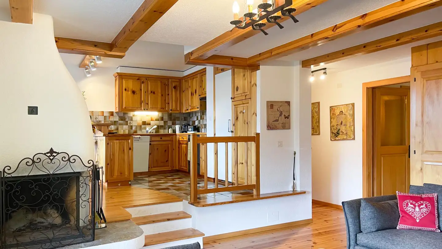 Appartamento in affitto - 1936 Verbier - Photo 2