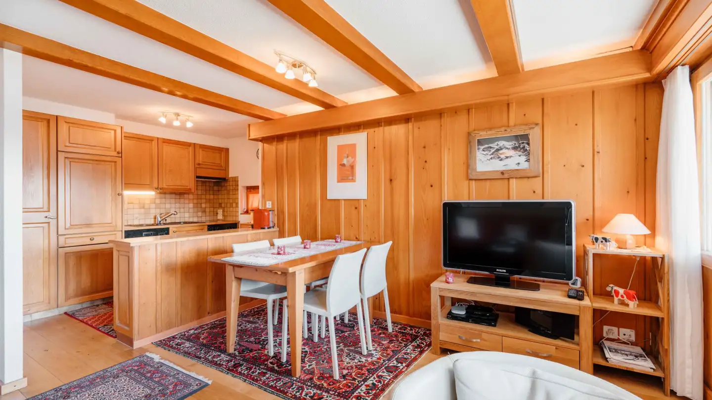 Appartamento in vendita - 1936 Verbier - Photo 4