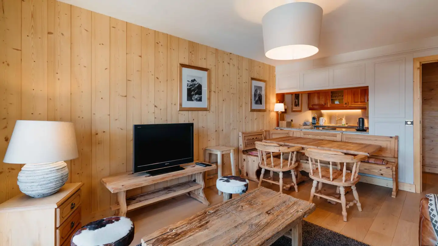 Appartamento in vendita - Route Des Creux 59, 1936 Verbier - Foto 3