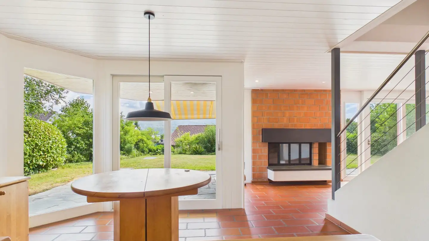 Casa singola in vendita - In Den Kleematten 11, 4105 Biel-Benken BL - Foto 3