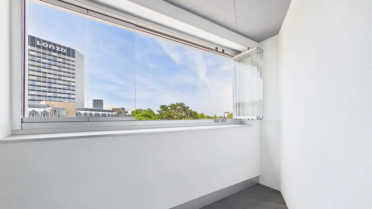 Wohnung mieten - Grosspeterstrasse 5, 4052 Basel - Foto 3