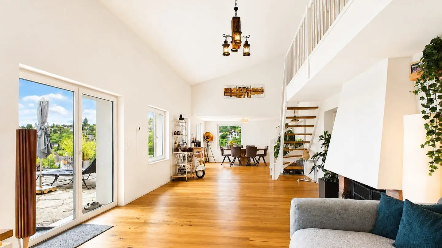 Single house for sale - Hochwaldstrasse 11, 4143 Dornach - Photo 3