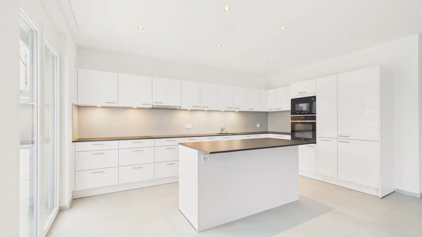 Dachgeschosswohnung kaufen - Rue Auguste-Quiquerez, 2800 Delémont - Foto 2