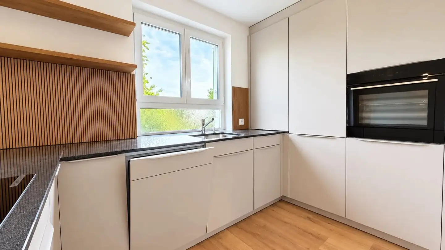 Row house for rent - Maneggpromenade 132, 8041 Zürich - Photo 3