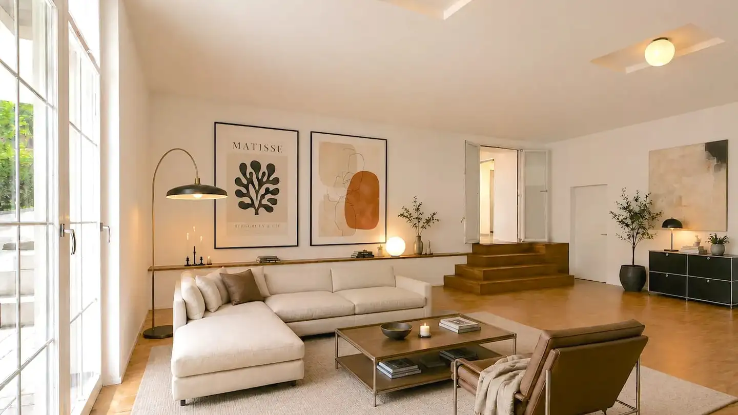 Appartamento in affitto - Mühlebachstrasse 45, 8800 Thalwil - Foto 2
