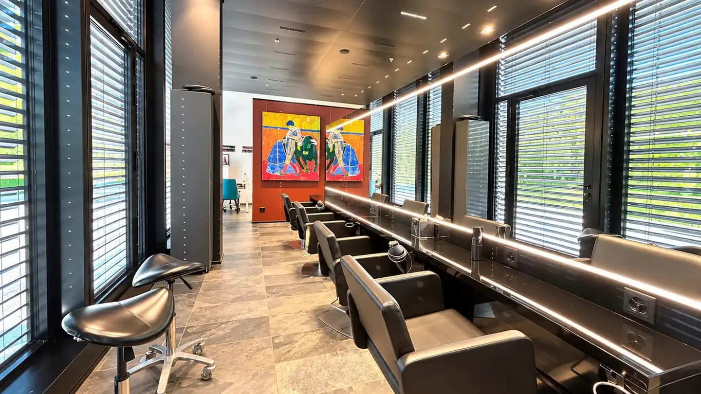 Commercial à louer - Gubelstrasse 24, 6300 Zug - Photo 3