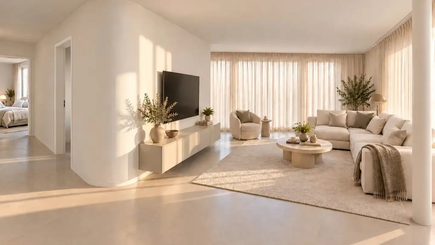 Apartment for rent - Rigistrasse 6, 8303 Bassersdorf