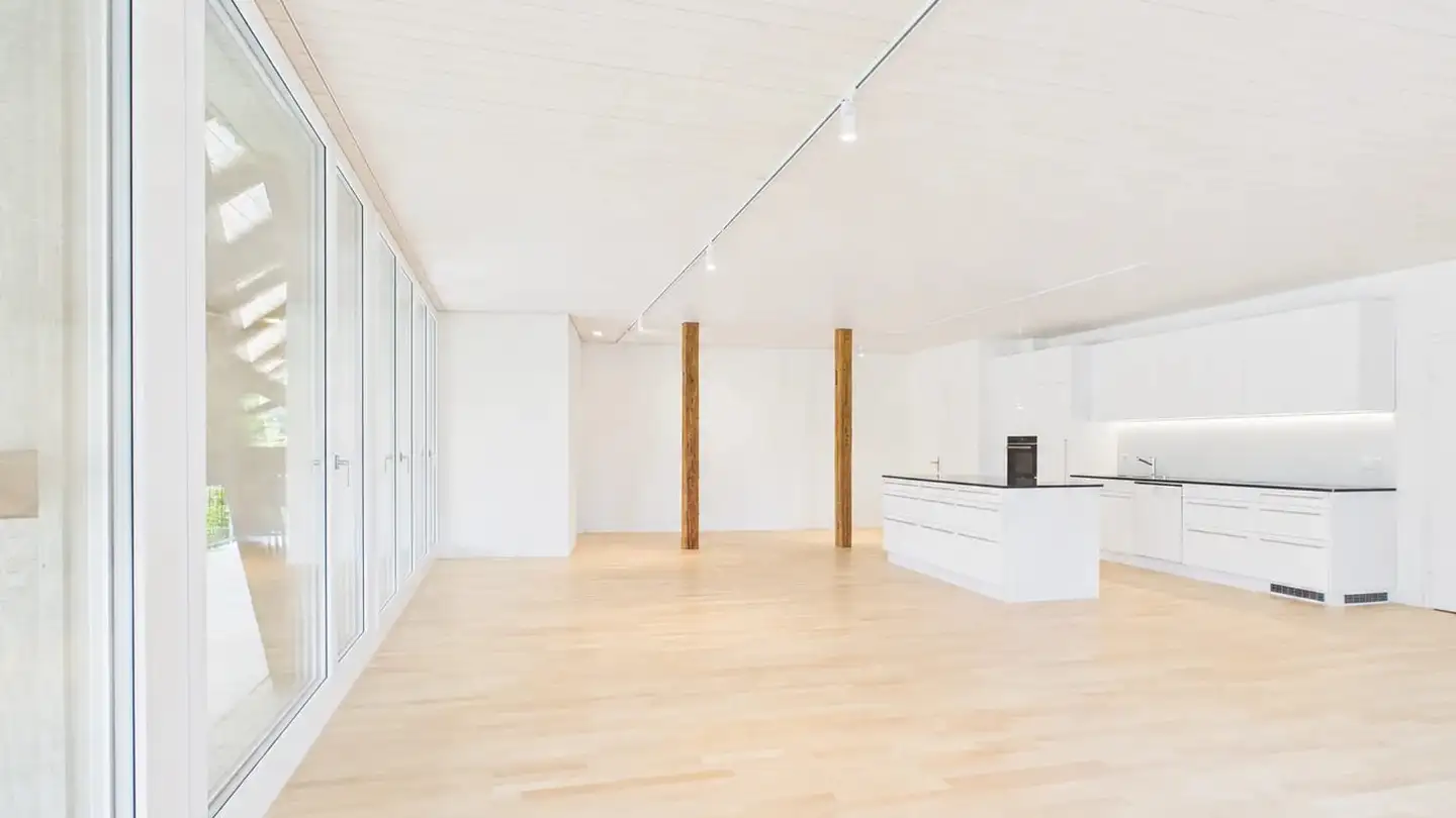 Duplex in affitto - Mühlebachstrasse 45, 8800 Thalwil - Foto 4