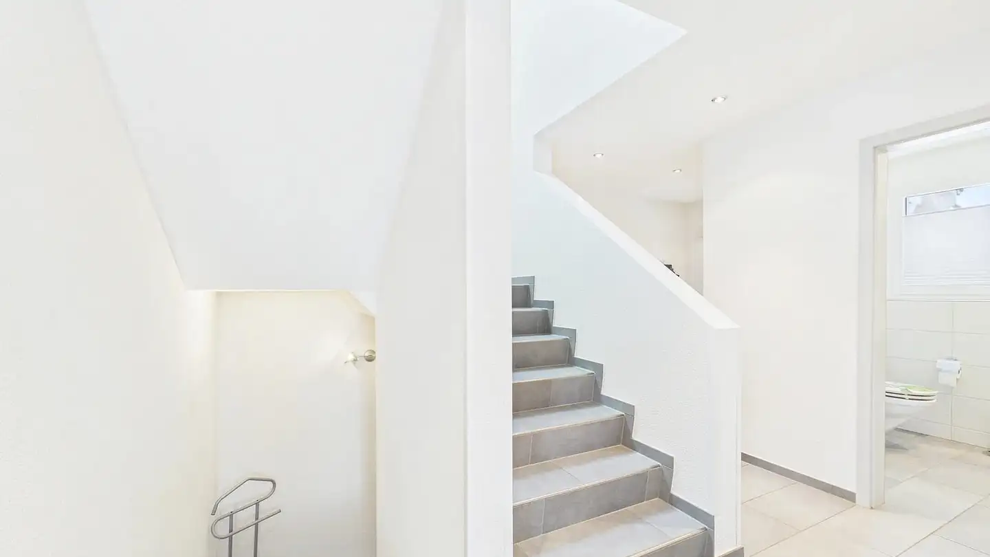 Maison individuelle à vendre - Wissackerstrasse 11, 4628 Wolfwil - Photo 3