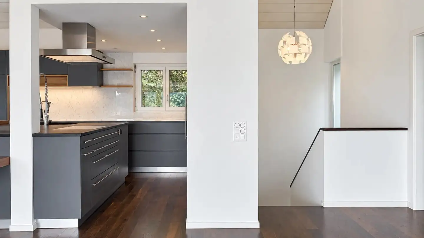 Casa singola in affitto - Poolstrasse 19, 4414 Füllinsdorf - Foto 4