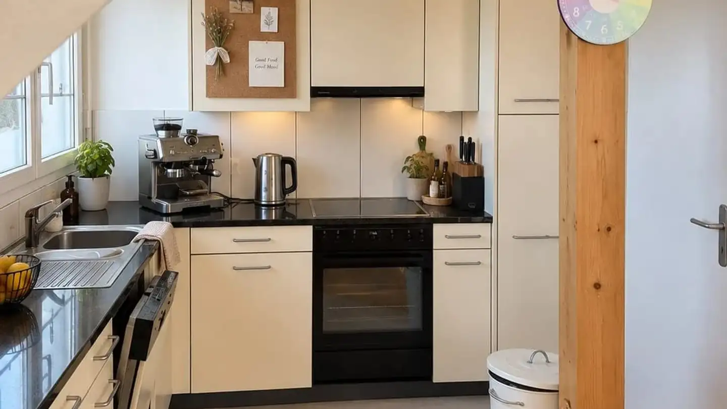 Duplex for rent - Tramstrasse 19, 4132 Muttenz - Photo 4