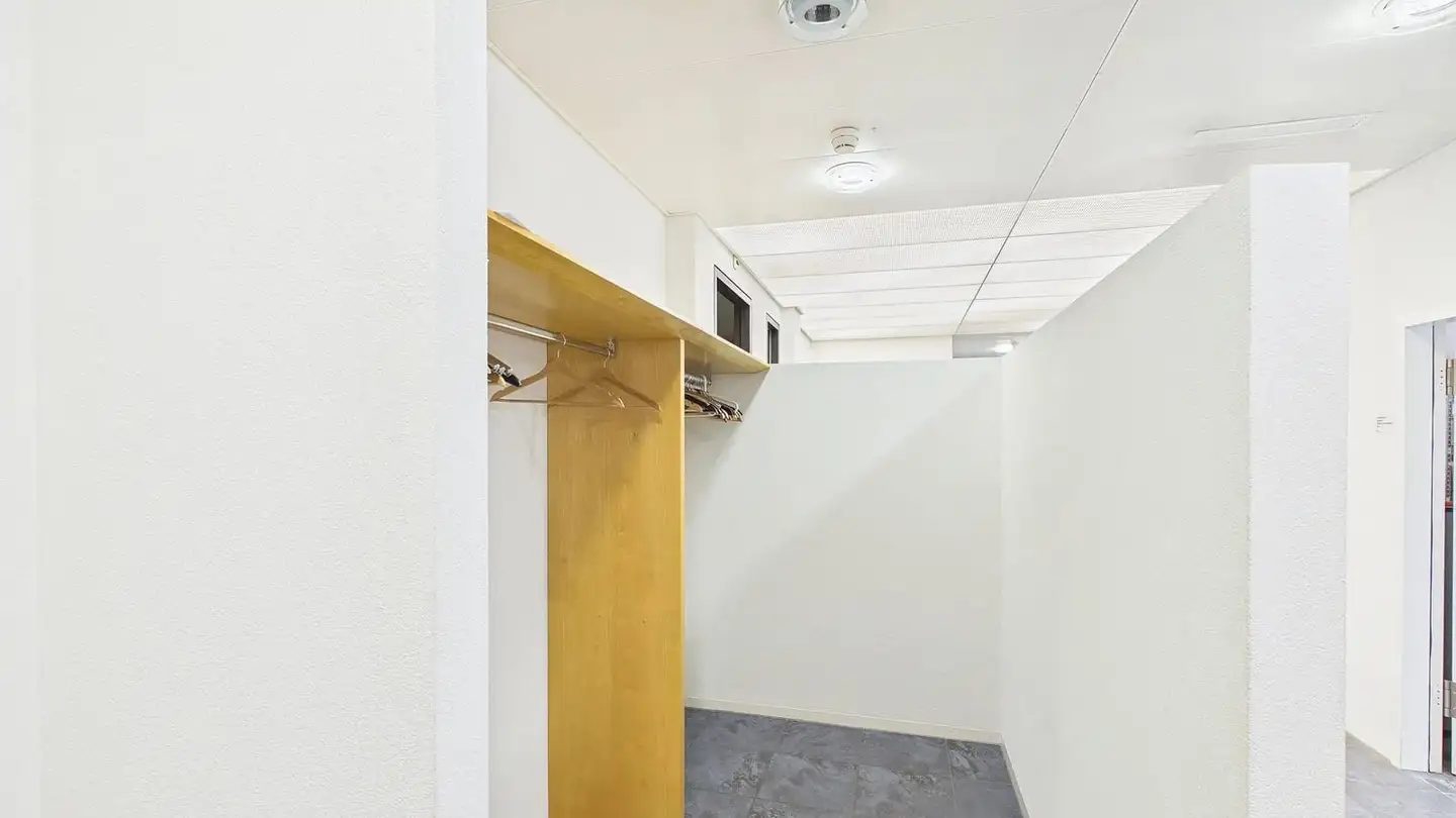 Spazio ufficio in affitto - Ohmstrasse 11, 8050 Zürich - Foto 4