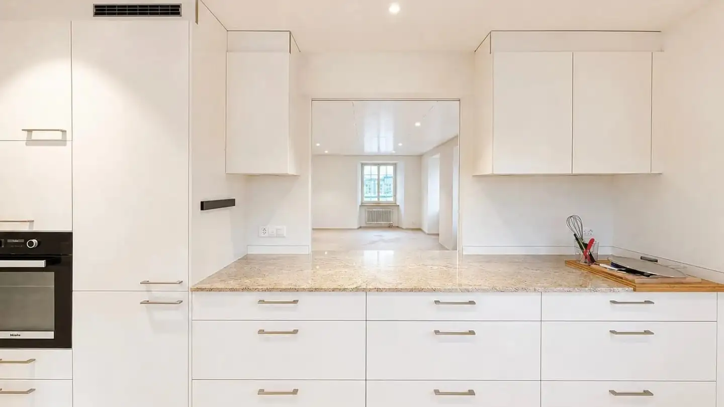 Appartement à louer - Hauptstrasse 112, 5075 Hornussen - Photo 4