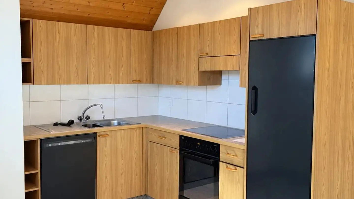 Duplex for rent - Bauerngasse 6, 4242 Laufen - Photo 3