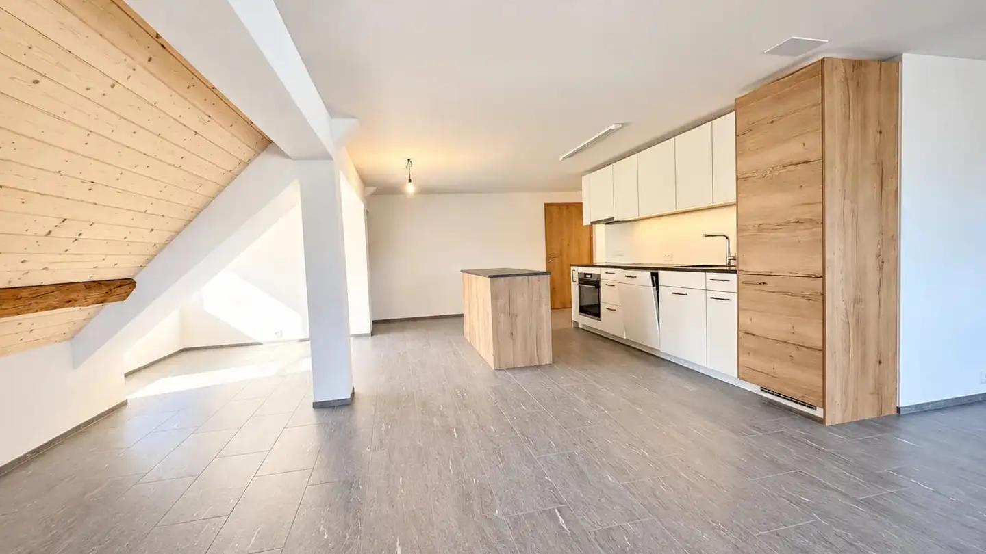 Wohnung mieten - Neuguet 4, 8132 Hinteregg - Foto 2