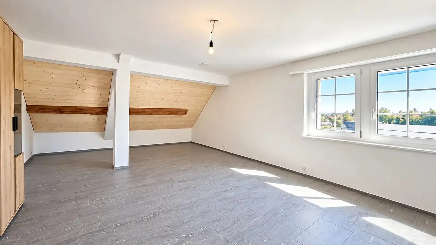 Wohnung mieten - Neuguet 4, 8132 Hinteregg - Foto 4