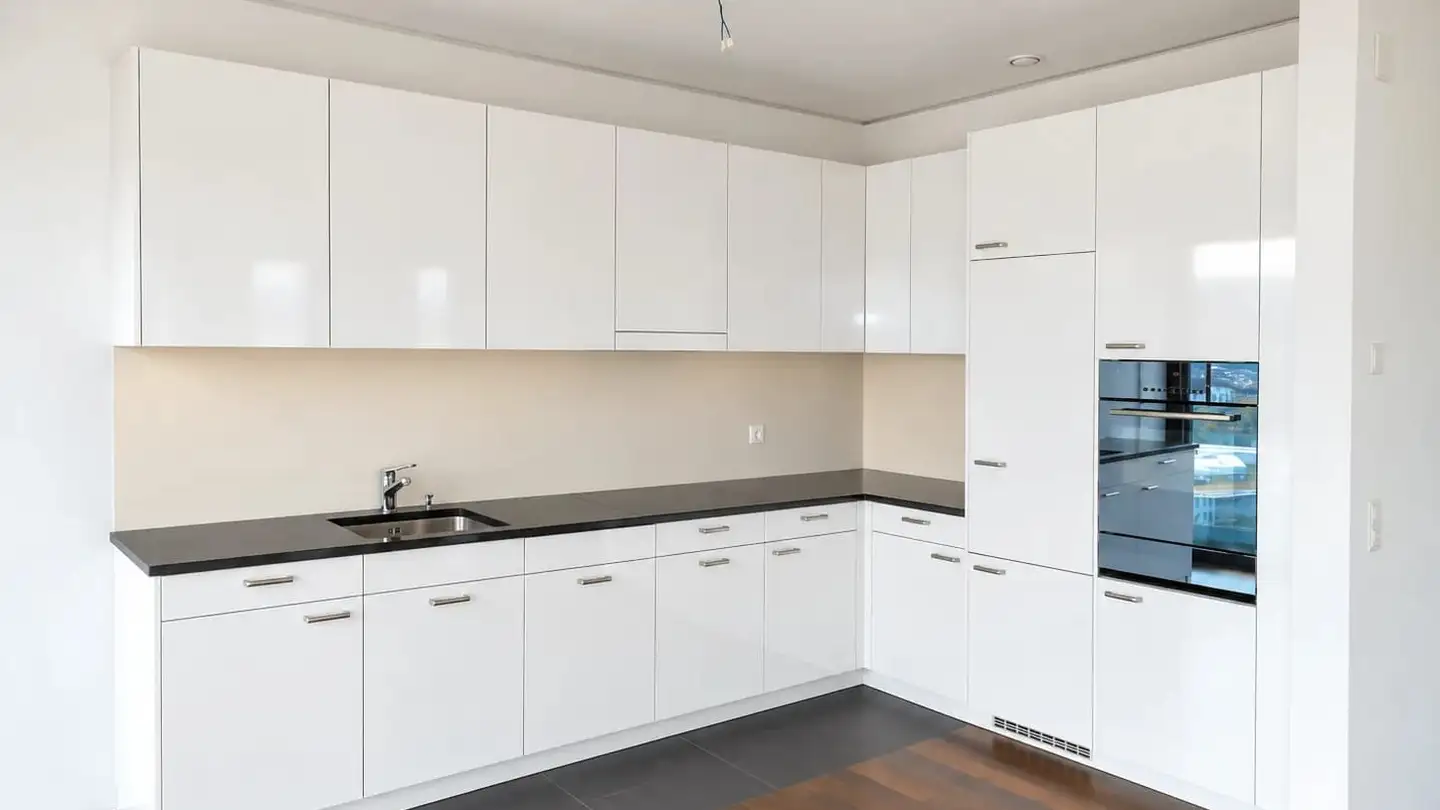 Apartment for rent - Steinentorberg 18, 4051 Basel - Photo 3