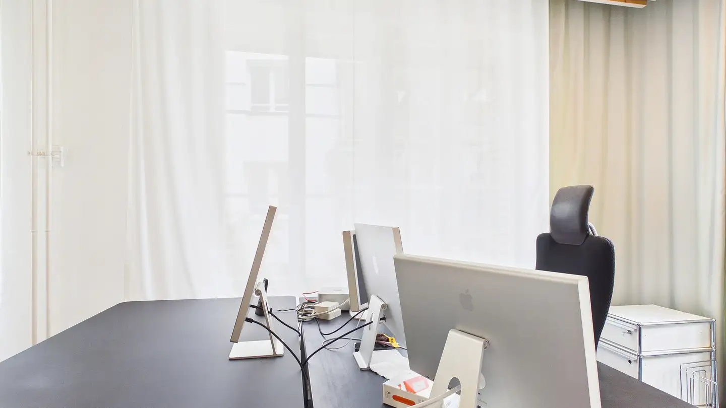 Office space for rent - Bäckerstrasse 52, 8004 Zürich - Photo 2