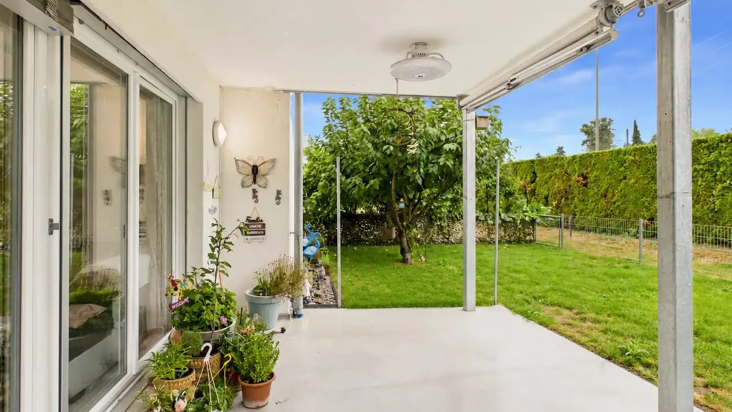 Appartamento in vendita - Erlenweg 7, 8154 Oberglatt ZH