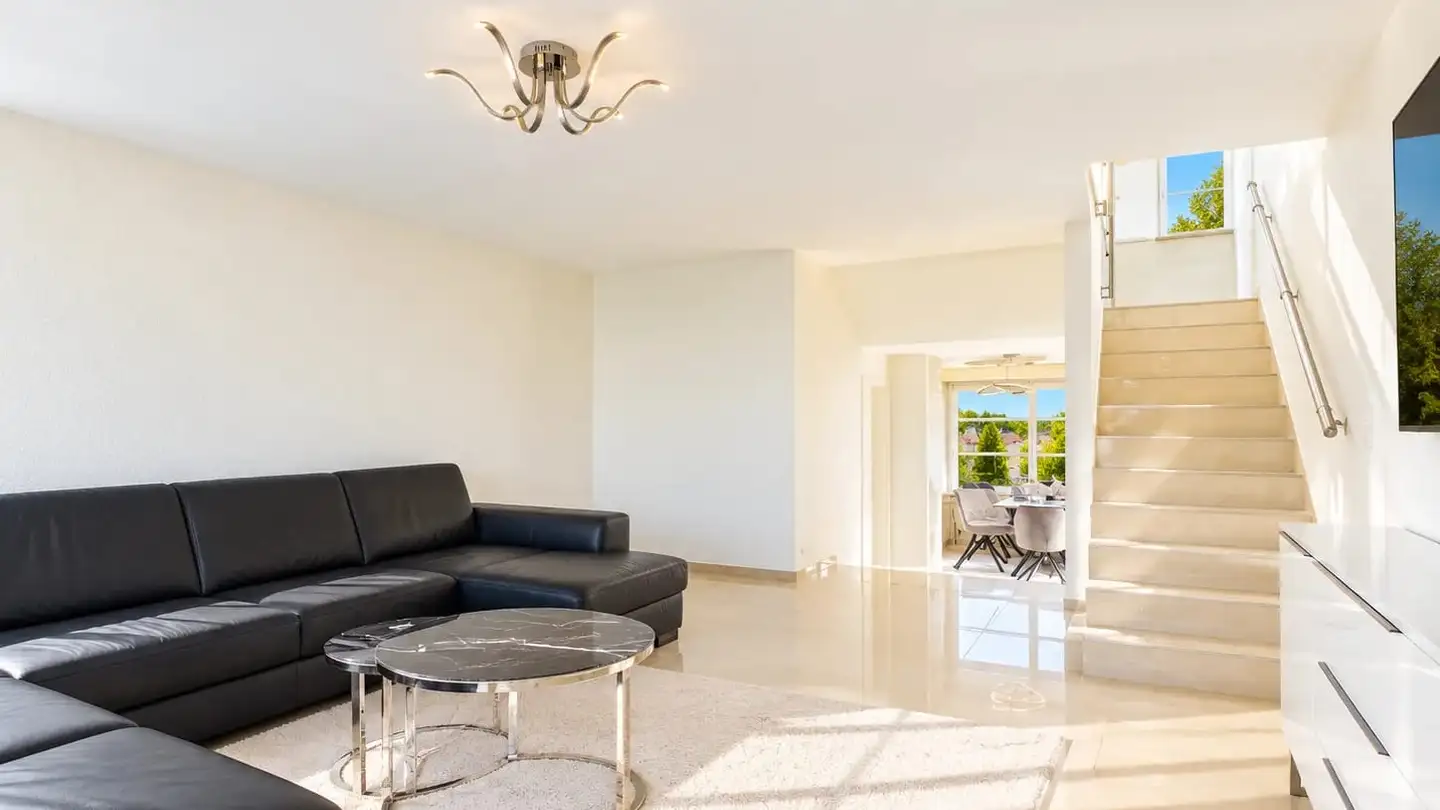 Casa a schiera in vendita - Ringstrasse 103, 4106 Therwil - Foto 3