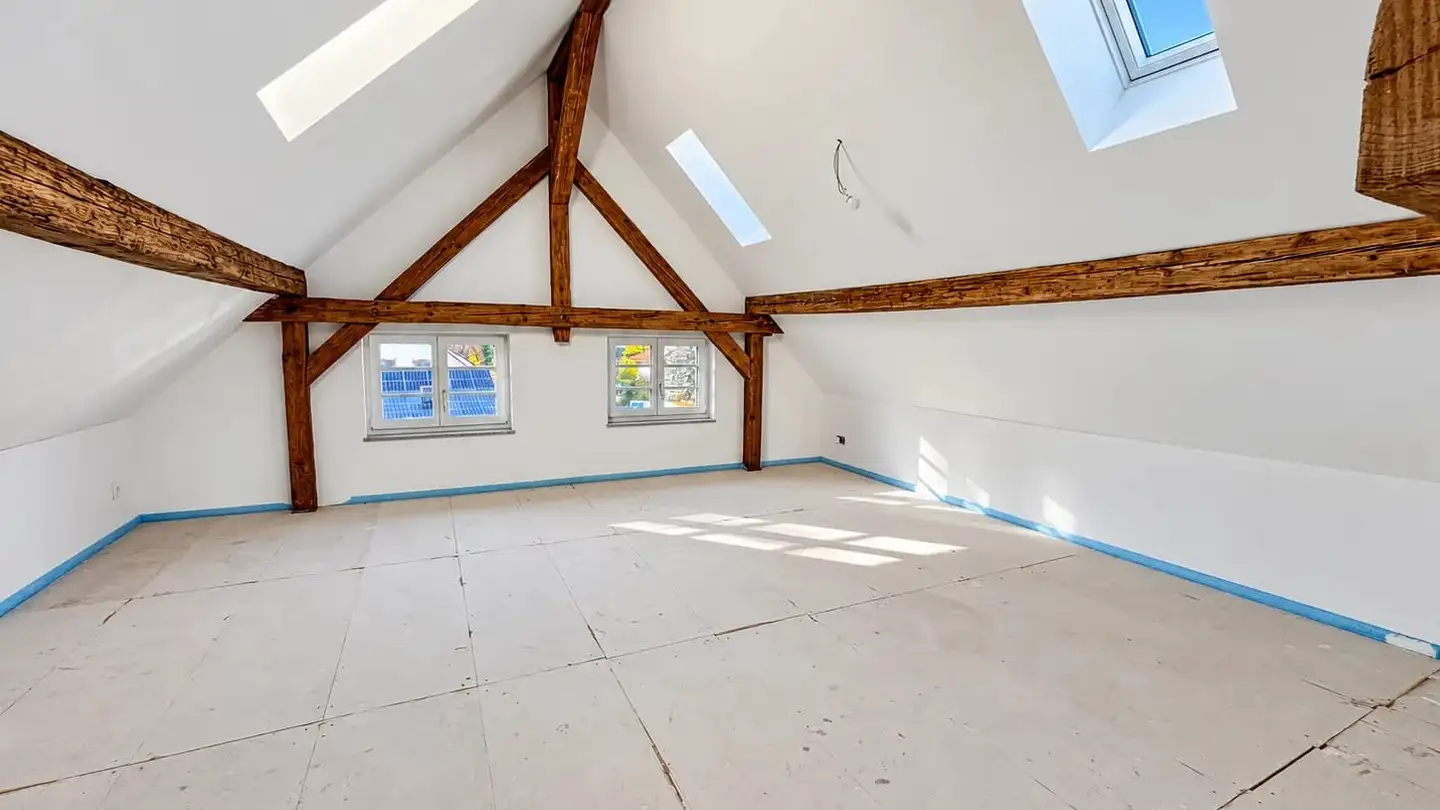 Duplex for sale - Hauptstrasse 61, 4461 Böckten - Photo 4