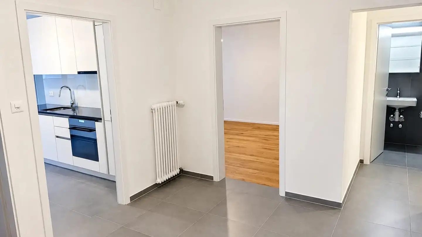 Apartment for rent - Sierenzerstrasse 38, 4055 Basel - Photo 3