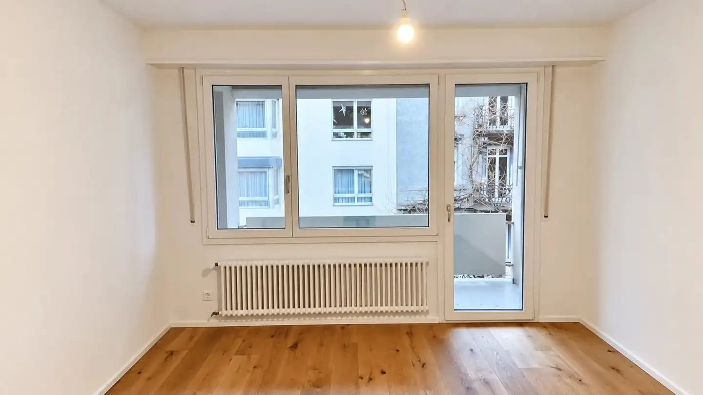 Apartment for rent - Sierenzerstrasse 38, 4055 Basel - Photo 4